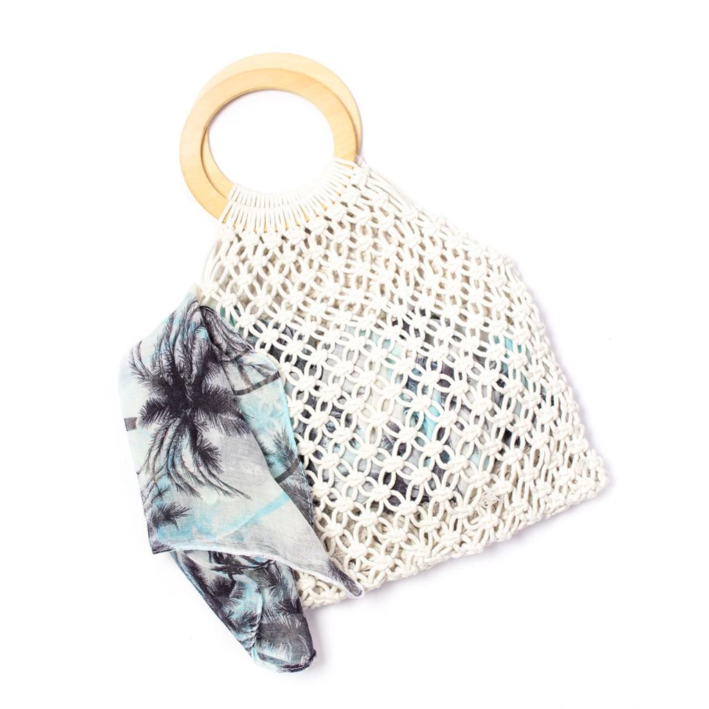 Cartera Antonia
