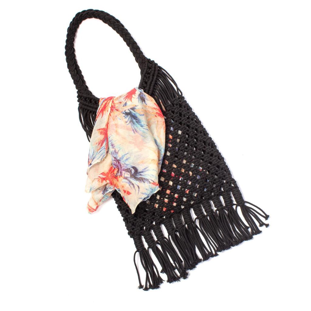 Cartera Tiye