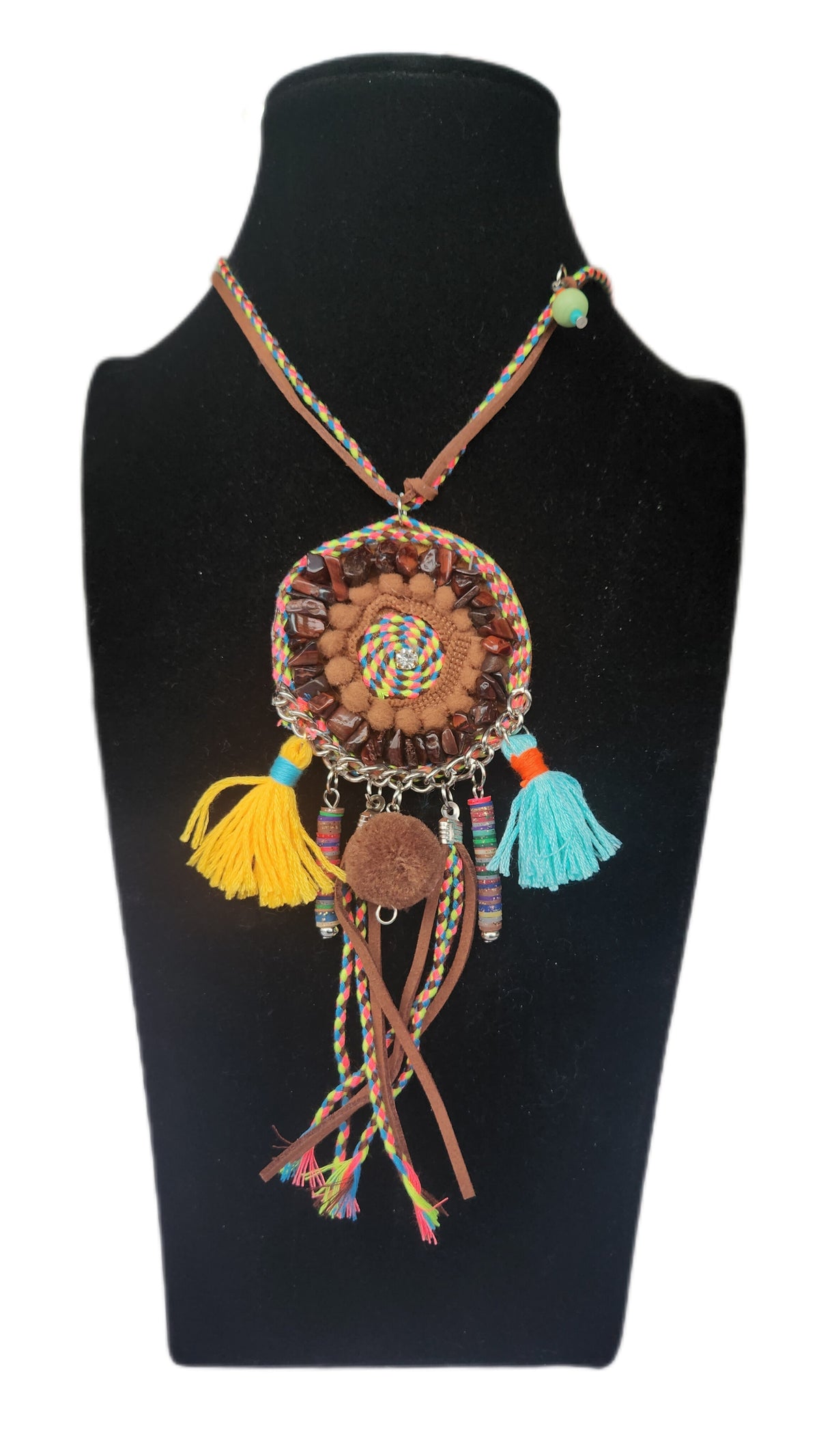 Collar Amalia