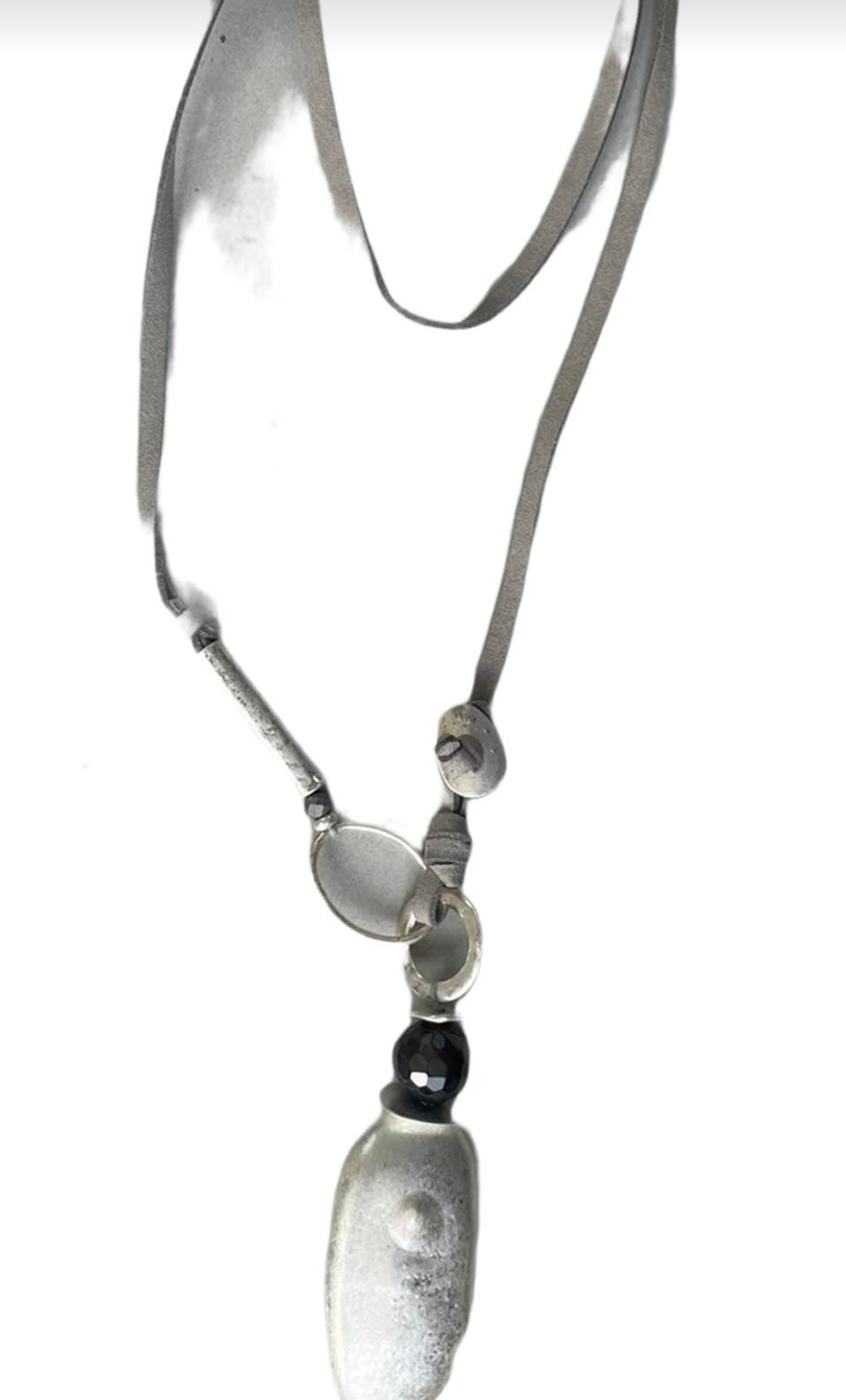 Collar Amaranta