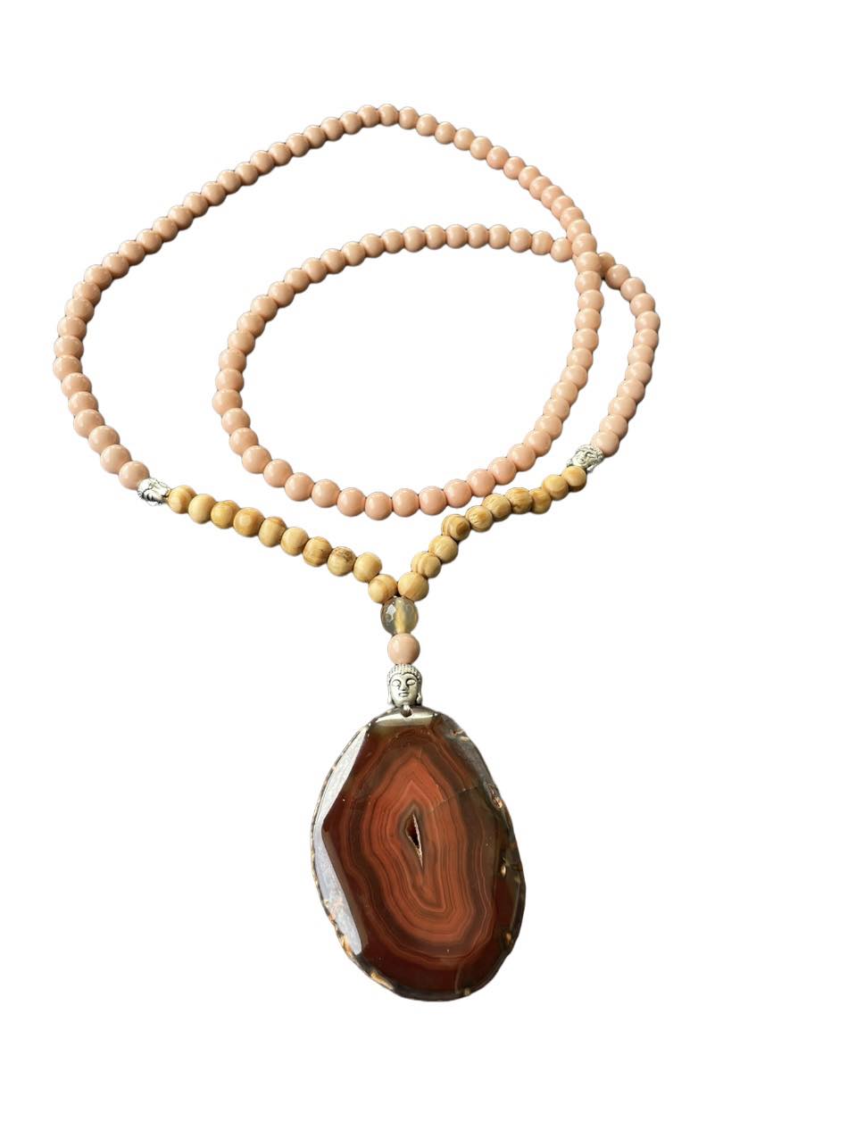 Collar Arabella