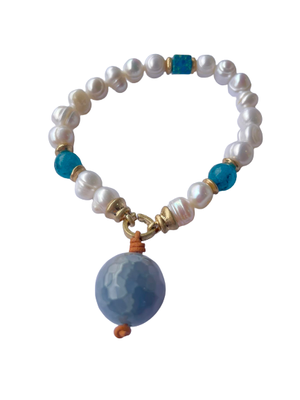 Pulsera Busra