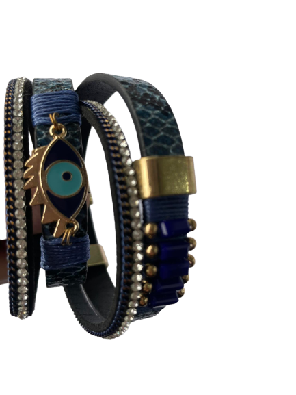 Pulsera Clarisse