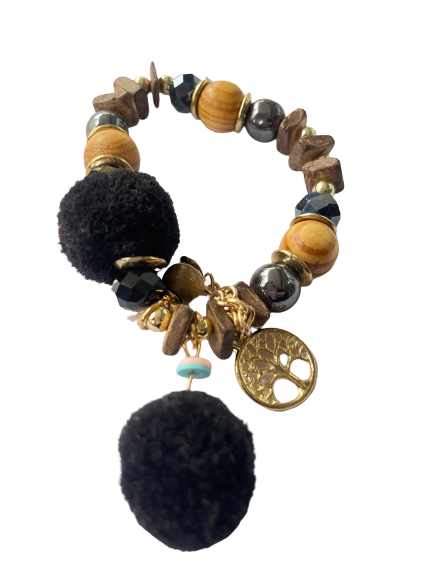 Pulsera Octavia