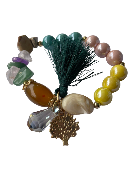 Pulsera Orlena