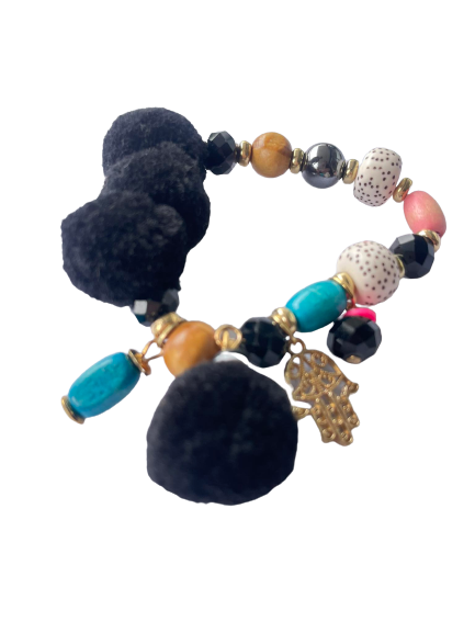 Pulsera Ortensia