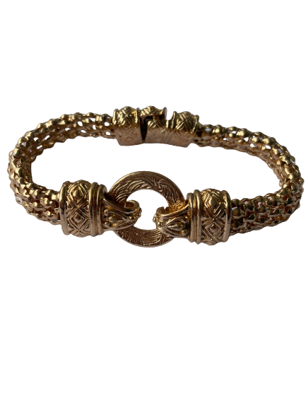 Pulsera Pia
