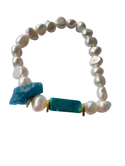 Pulsera Rosetta